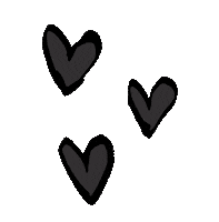 I Love You Heart Sticker