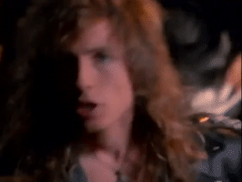 time will tell GIF