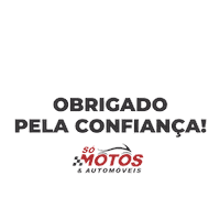 SoMotosEAutomoveis somotos Sticker