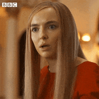 Killing Eve GIF by BBC