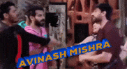 Avinash Mishra GIF