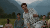 happy gilmore GIF