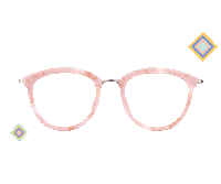 testing Sticker by EyeBuyDirect