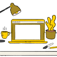 Speak Out Los Angeles Sticker by LA vs. Hate