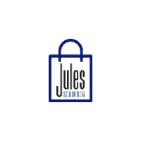 jules Sticker by agnes