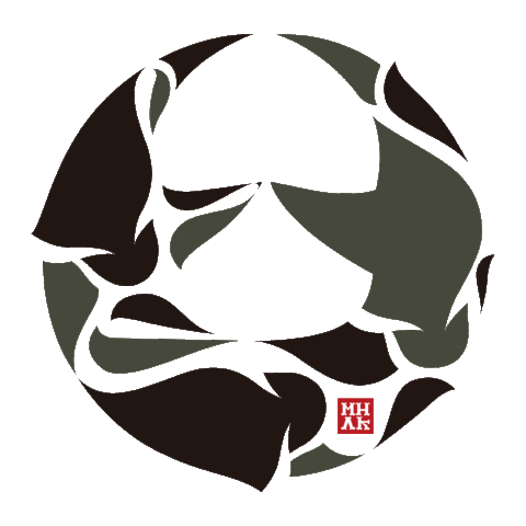 Mhak Sticker by Dorcus top breeding system