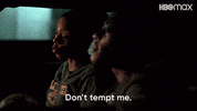 Dont Try Me Love And Basketball GIF by HBO Max