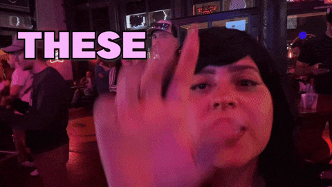 Nancy Sinatra Walking GIF