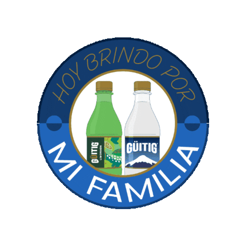 GuitigOficial giphygifmaker guitig Sticker