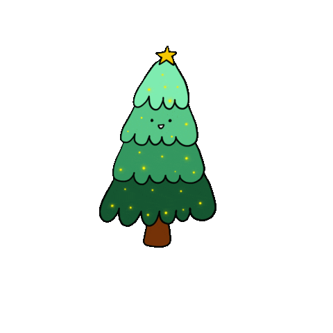 Christmas Noel Sticker