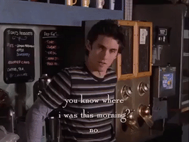 season 3 netflix GIF by Gilmore Girls 