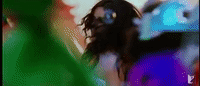 Ek Tha Tiger Bollywood GIF