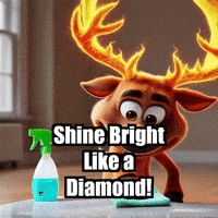 Cleaning Hacks GIF by elkijahspark
