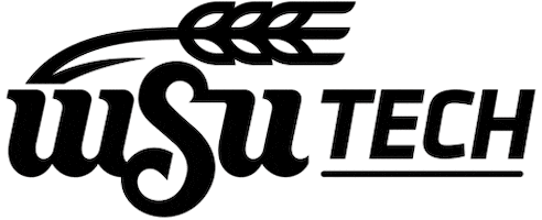 Wichita State Education Sticker by WSU Tech