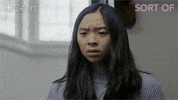 Comedy Reaction GIF by CBC
