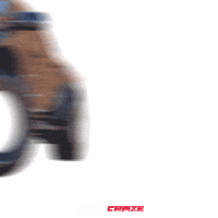 Sport Driving Sticker by AutoCraze