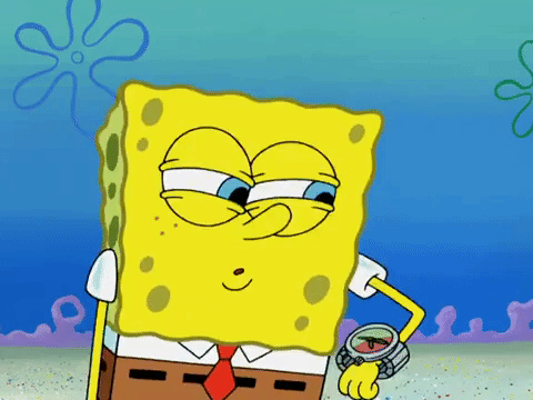 season 5 episode 20 GIF by SpongeBob SquarePants
