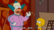 Lisa Simpson Episode 20 GIF by The Simpsons