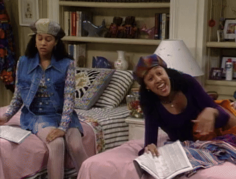 2 Things a Girl Needs