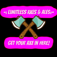 LimitlessAxesAles limitlessaxes GIF