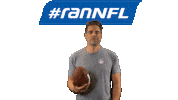 american football nfl Sticker by ransport