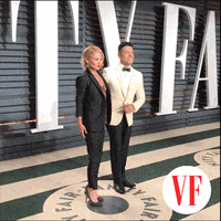 GIF by Vanity Fair
