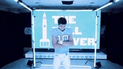 North Carolina Football GIF by UNC Tar Heels