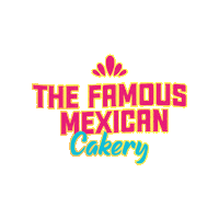 Cake Sticker by Suspiros pastelerias