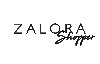 fashion shopping Sticker by ZALORA