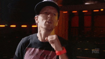 jason mraz singing GIF by American Idol