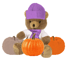 Trick Or Treat Halloween Sticker