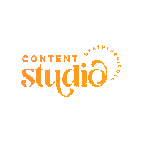 Studio Content Sticker by Ashlee Nicole