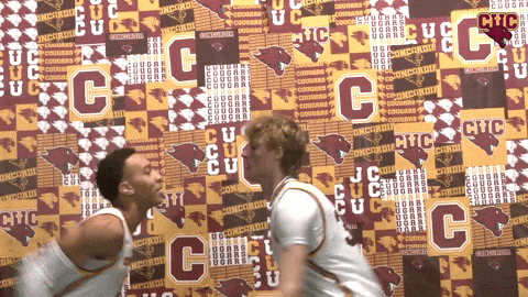 Mbb GIF by CUCougars
