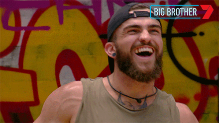 Big Brother Dance GIF by Big Brother Australia