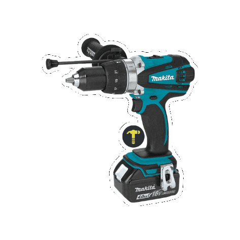 Power Tools Construction Sticker by Toolup