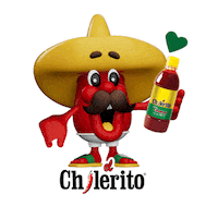 Mexico Feliz Sticker by El Chilerito
