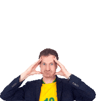 TWittmann fun happydance twi thorsten Sticker