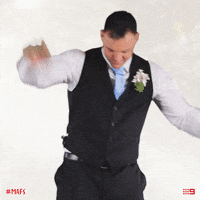 channel 9 dab GIF by Married At First Sight Australia