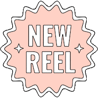 Reels Kimiidoll Sticker