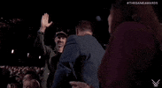 GIF by The Game Awards