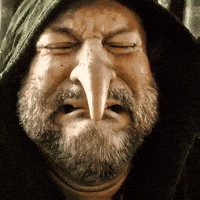 Canadian Goblin GIF
