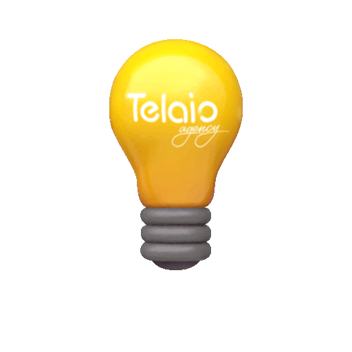 Thinking Pensando Sticker by Telaio MX