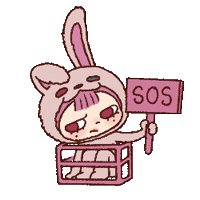 Tinytiny Sticker by popmartglobal