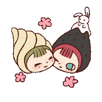 Tinytiny Sticker by popmartglobal