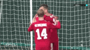 Gol GIF by sportmts