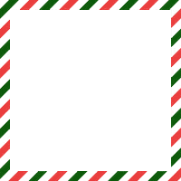 Christmas Frame Sticker by Bay Hope Church