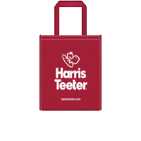 Happy Sticker by Harris Teeter