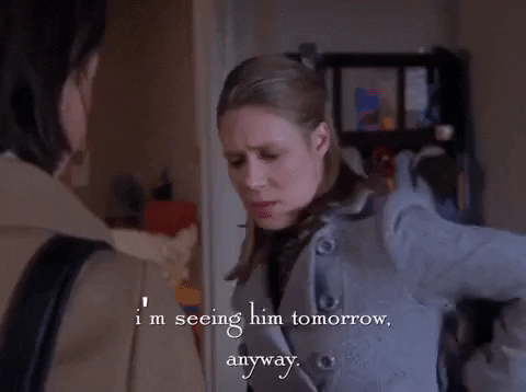 season 4 netflix GIF by Gilmore Girls 