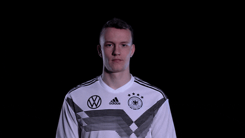 dfb-teams giphyupload germany nein dfb GIF