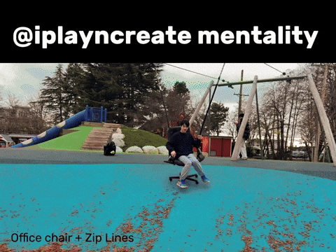Chair Zipping GIF